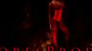 mandy flores bukkake