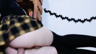 Hootiee Hoo Dildo Fuck