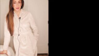 Isabella ASMR 2022-01-07