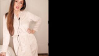 Isabella ASMR 2022-01-07