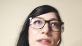 alycetn - playing with your dick