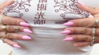 Rosalie Lessard Strip