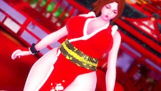 Imb bonus