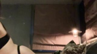 Sarah McD - POV Lap Dance