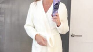 Amanda Holden - Nipple Slip