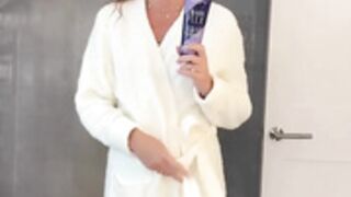 Amanda Holden - Nipple Slip