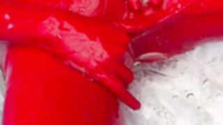 dlzts zentai lotion