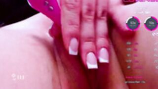 lollyk uses her genitalia for profit