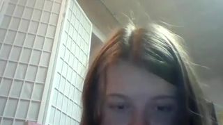 hairy_b1tch dances naked
