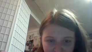 hairy_b1tch dances naked
