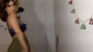 Sophiacopolla444 very unstable stream