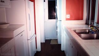 Brooke monster dance