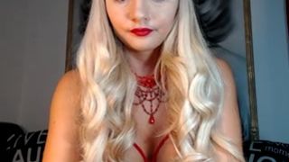 011Sasha / SashaTabu - livejasmin / myfreecams - tease