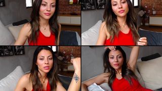 MissMonaMe shots of me with her pussy wide open waiting for you to cum inside in free cam recording 2017-05-03 204945