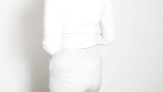 Veryveryshygirl Sexy Spin