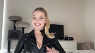 Giselleflexible 4