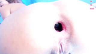 Mia_Reeves Cute Wide Open Asshole