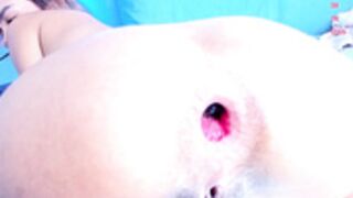 Mia_Reeves Cute Wide Open Asshole