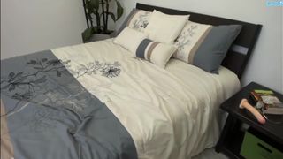 Bussin' dat thang open