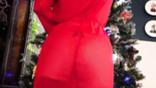 SavvyStar - Christmas ste**on