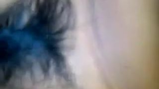 Haciendo el amor y le llama la suegra