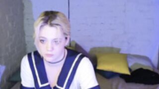 lori_juce massive cumshot on boobs