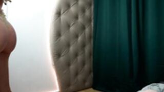 Bunnyblonde 1109