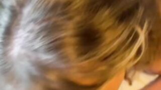 Hailey Hitch - new bj facial vid