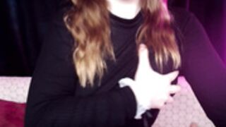 SindiWatsoon private topless