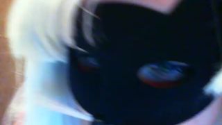 Melanyjackson rubbing her clit