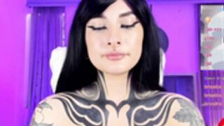 ravshana_kurkova foot job blow job