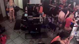 Live Ladies in Street recording