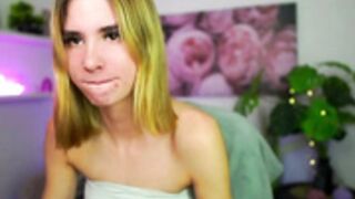 Bella_Babe first stream on MFC (new model)