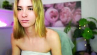 Bella_Babe first stream on MFC (new model)