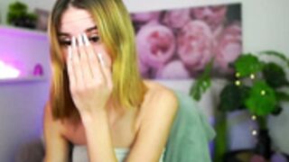Bella_Babe first stream on MFC (new model)