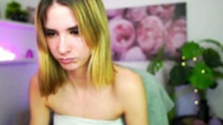 Bella_Babe first stream on MFC (new model)