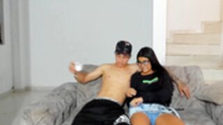 Wetting_Lust Ticket Show