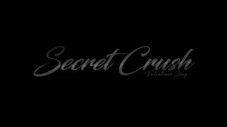 SecretCrush - Stood Up On Valentines Day