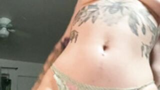 Jebamus Cute Girl Teasing