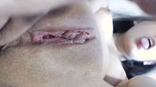 AllisonPalmer Up Close Pussy 2