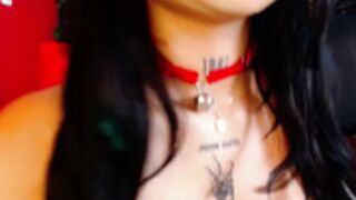 Aitanarus camshow 01-10-25