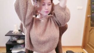 pathos_of_things tease and lotion boobs 01.18.2026