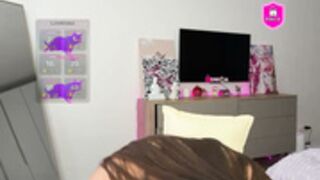 Roxysh RoxyDoll Roxybabydoll 18-03-2025