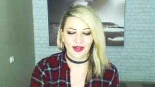 spacyyxjill - beautiful tits 1