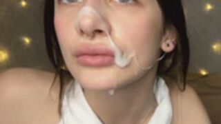 shyredstar sticky facial