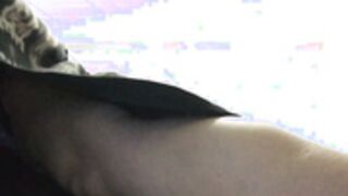 Xfuukax Squirts In Public Toilet