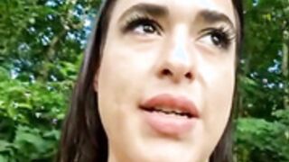 LydiaMaus96 - Public Squirt Show