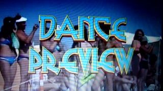 Dance Preview