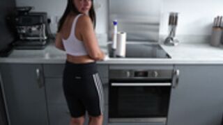 yourgirlnextdoor1 - Step-Mommy Just Can't Resist You