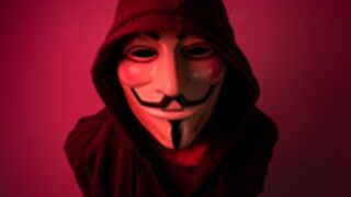 Sophie Vanmeter PPV riding dildo